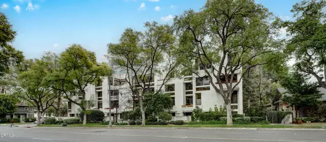 500 Del Mar Boulevard  #12, Pasadena, CA 91101 - #1