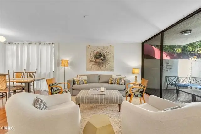 500 Del Mar Boulevard  #12, Pasadena, CA 91101 - #2