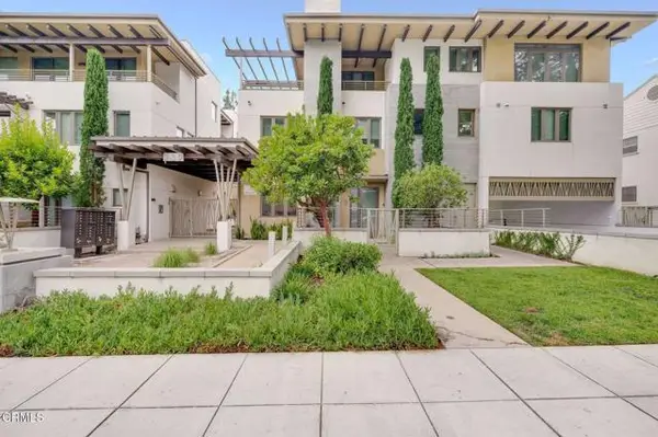 239 Marengo Avenue  #106, Pasadena, CA 91101