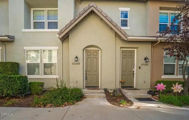 27285 Blue Spruce Place, Valencia, CA 91354 - #1