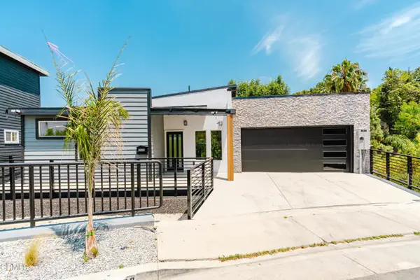 2409 Yorkshire Drive, Los Angeles, CA 90065