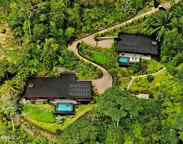 0 Blackhouse Villas, Uvita, O Neals, CA Out o - #1