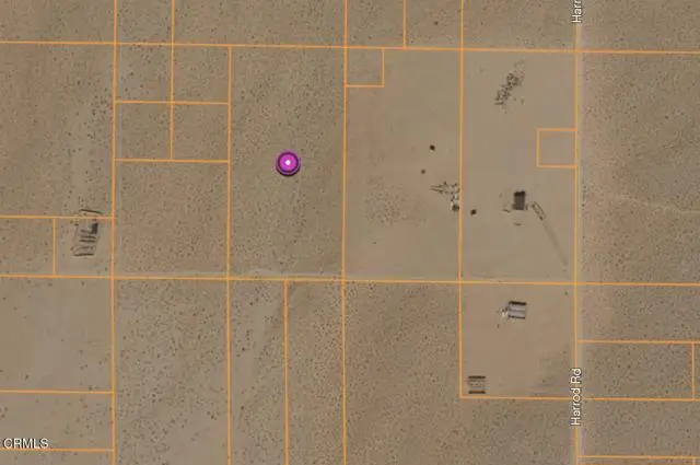 1 Near Harrod Road, Lucerne Valley, CA 92356 - #1