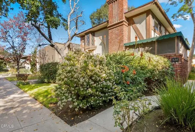 536 Euclid Avenue  #4, Pasadena, CA 91101 - Image #1