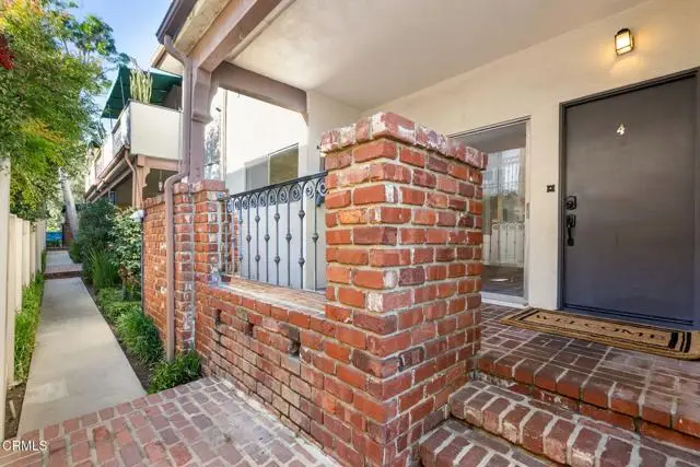 536 Euclid Avenue  #4, Pasadena, CA 91101 - Image #2