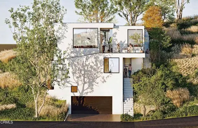 1070 N Oban Dr, Los Angeles, CA 90065 - Image #1