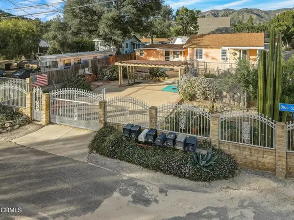 12605 1st Trail, Sylmar, CA 91342