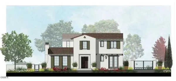 1825 El Molino Avenue, San Marino, CA 91108