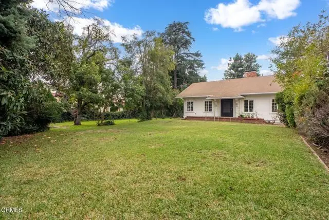1825 El Molino Avenue, San Marino, CA 91108 - #2