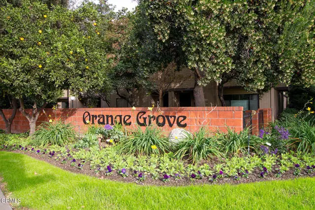 243 Rosemont Avenue, Pasadena, CA 91103 - #1