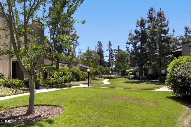 243 Rosemont Avenue, Pasadena, CA 91103 - #2