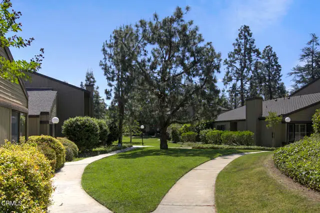 243 Rosemont Avenue, Pasadena, CA 91103 - #3