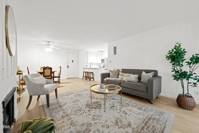 6355 Green Valley Circle  #101, Culver City, CA 90230 - Image #2