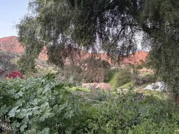 0 Jaxine Drive, Altadena, CA 91001