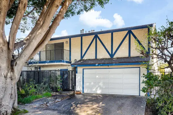 1447 Franklin Street  #4, Santa Monica, CA 90404