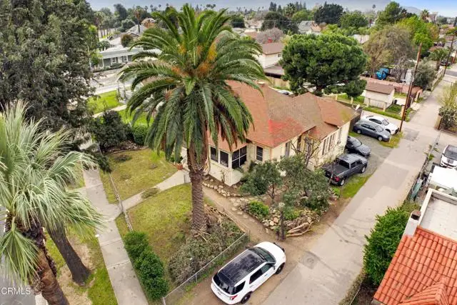 714 Grand Boulevard, Corona, CA 92879 - #1
