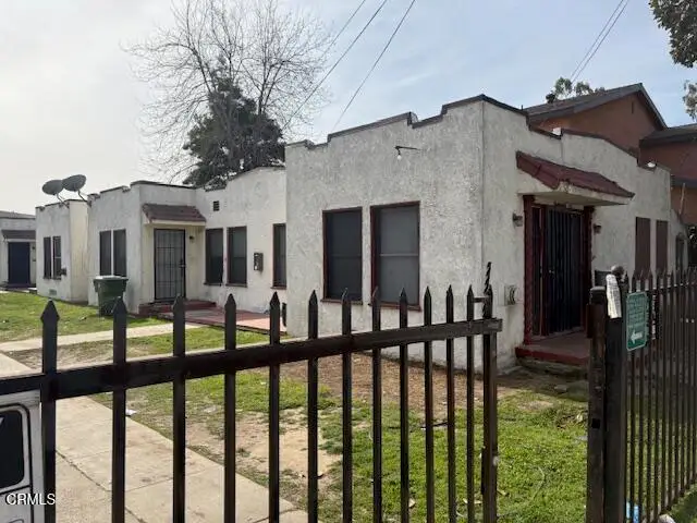 1134 45th Street, Los Angeles, CA 90011 - Image #2