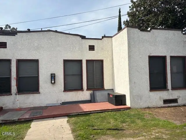 1134 45th Street, Los Angeles, CA 90011 - Image #3