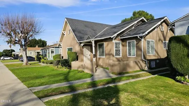 1318 Van Ness Avenue, Compton, CA 90221 - Image #3