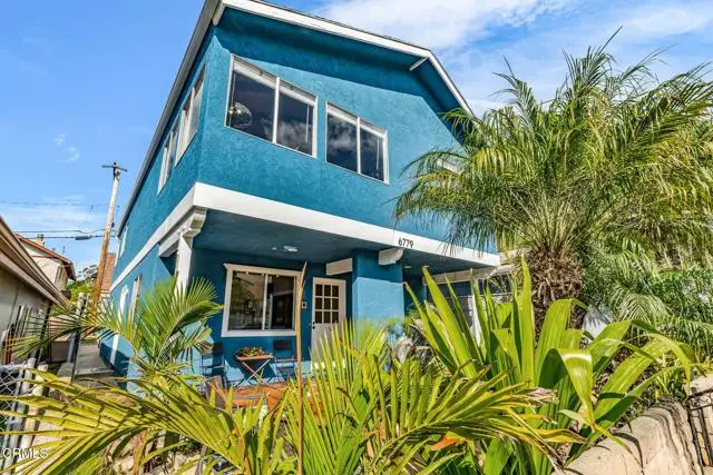 6779 Ojai Avenue, San Buenaventura Ventura, CA 93001 - #2