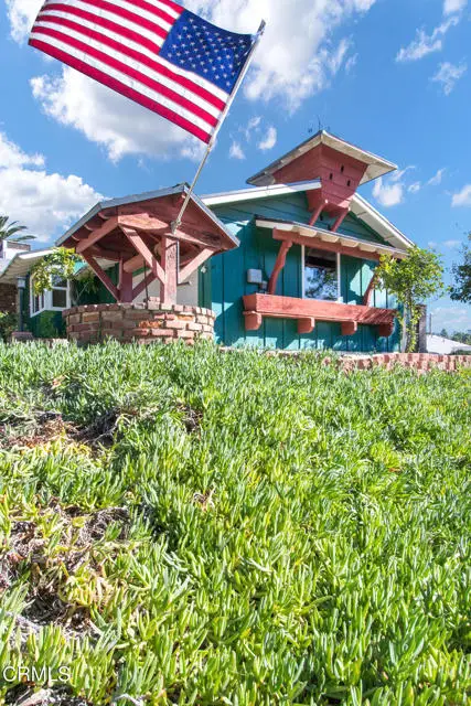 10834 Sevenhills Drive, Tujunga, CA 91042 - Image #3