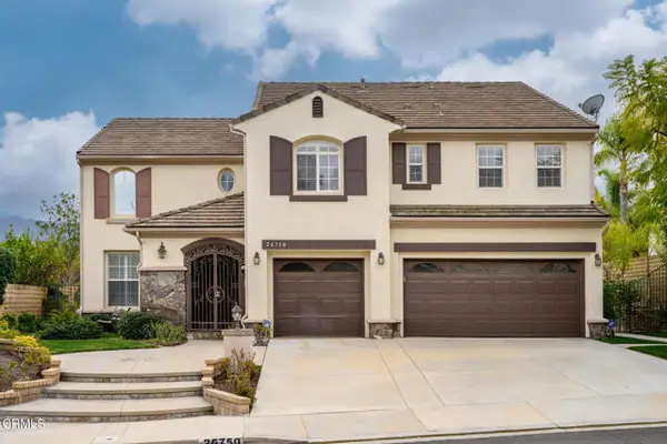 26750 Kendall Lane, Stevenson Ranch, CA 91381