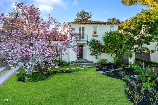 1765 Westhaven Road, San Marino, CA 91108 - #2