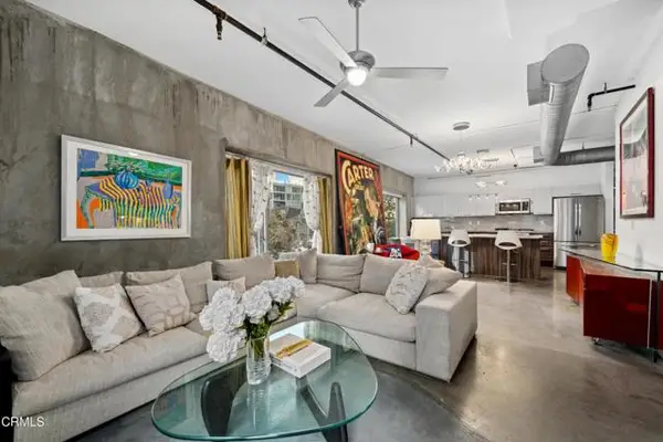 645 9th Street  #200, Los Angeles, CA 90015
