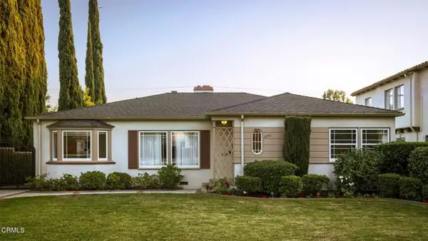 1896 Mountain Street, Pasadena, CA 91104