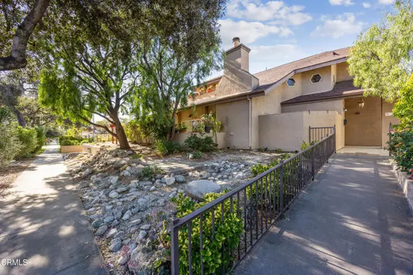 87 Allen Avenue  #205, Pasadena, CA 91106