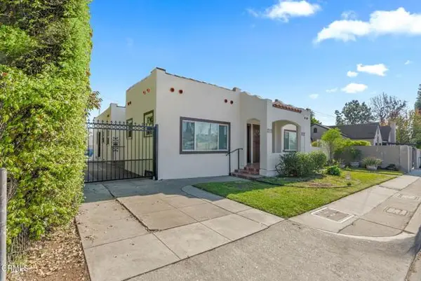 208 Fremont Avenue, Alhambra, CA 91801