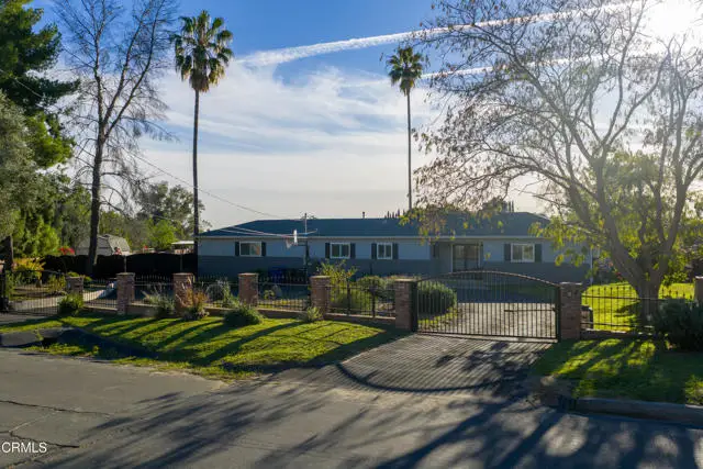 13615 Herrick Avenue, Sylmar, CA 91342 - #1