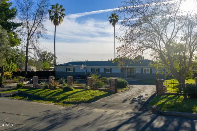 13615 Herrick Avenue, Sylmar, CA 91342 - #2