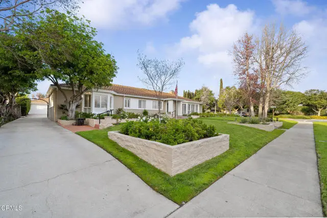 2295 Roanoke Road, San Marino, CA 91108 - #3