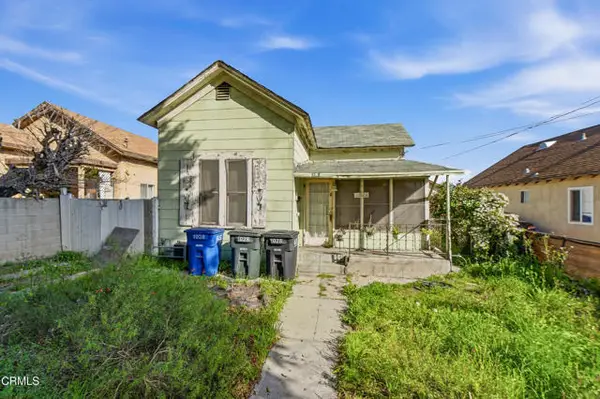 1028 Gage Avenue, Los Angeles, CA 90023