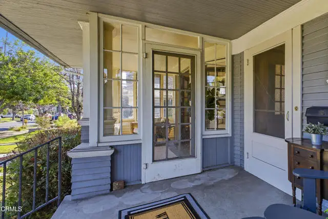 825 Bushnell Avenue, Alhambra, CA 91801 - #3