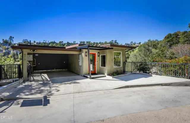 475 Rustic Drive, Los Angeles, CA 90065 - #3