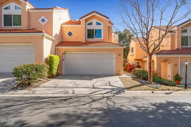 6301 Honolulu Avenue  #47, Tujunga, CA 91042 - Image #1