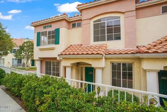 18114 Flynn Drive  #3602, Santa Clarita, CA 91387 - Image #1