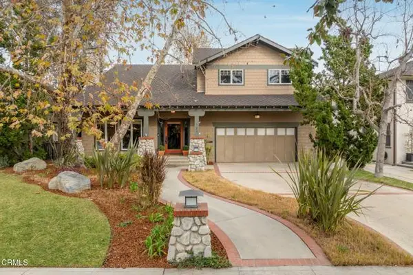 924 Oakland Avenue, Pasadena, CA 91106