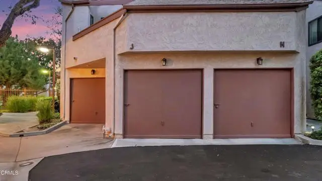 210 Walnut Avenue  #J, Monrovia, CA 91016 - #2