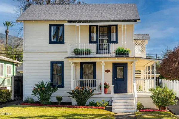 210 Encinitas Avenue, Monrovia, CA 91016