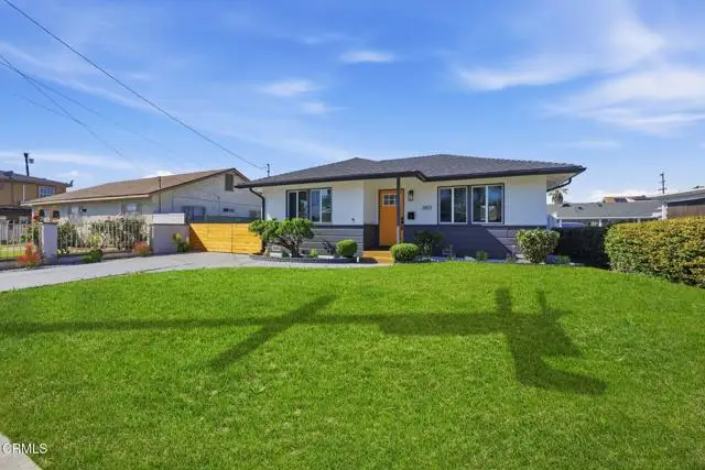 3813 Lincoln Avenue, El Monte, CA 91731 - #2