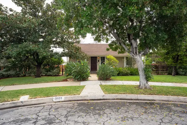 3025 Via Cerro, Montebello, CA 90640
