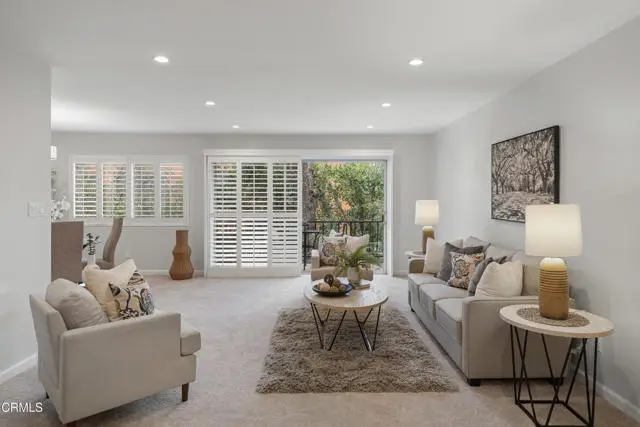 420 Madison Avenue  #203, Pasadena, CA 91101 - #2