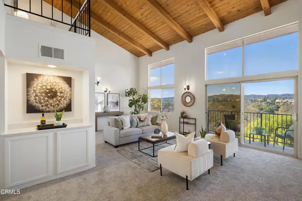 2385 Roscomare Road  #F8, Los Angeles, CA 90077