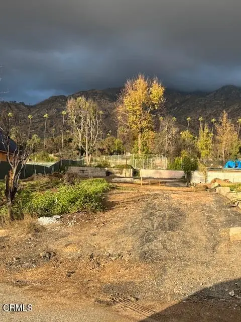 411 Marigold Street, Altadena, CA 91001 - #2