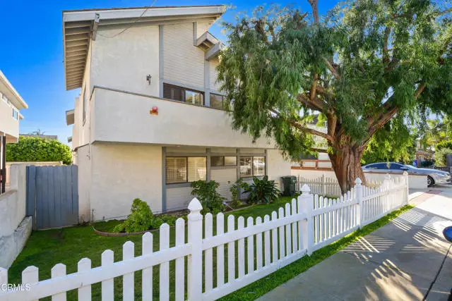 2718 Vanderbilt Lane  #B, Redondo Beach, CA 90278 - #2