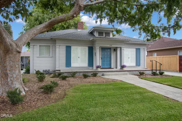 312 Meridian Avenue, Alhambra, CA 91801