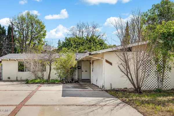 11158 Orion Avenue, Mission Hills, CA 91345